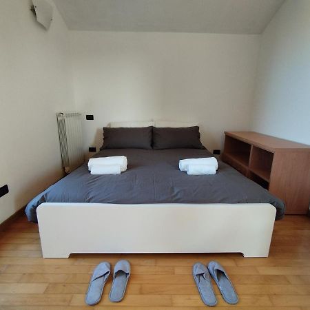 Attico Luisa Padova Noventa Padovana Apartment ภายนอก รูปภาพ